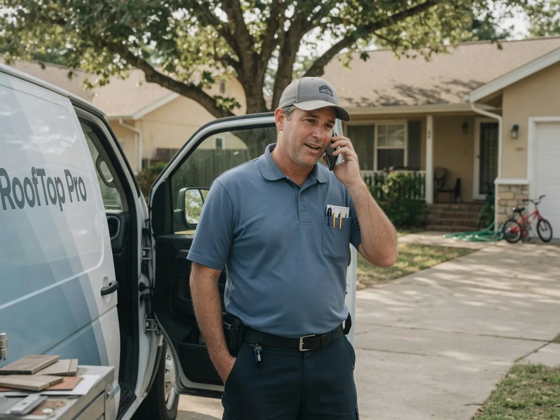 Roof Repair Roscoe, MN FAQs