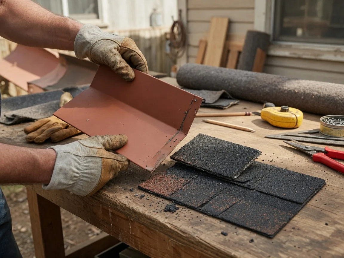 Roof Repair company in Roscoe, MN